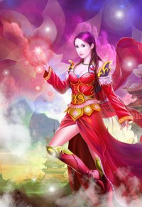 在恐遊裡和病嬌BOSS談戀愛