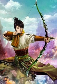 白洁的“幸”福生活