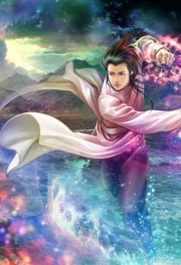 遲鈍魔獸的黃昏之戀